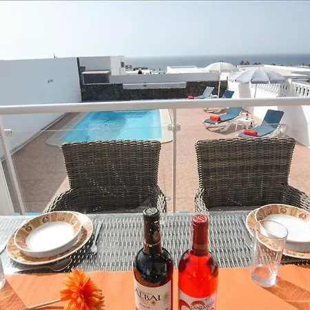 Villa Casa De Salamo Seis - Great 2 Bedroom Family - Similar Units Available For Larger Groups *