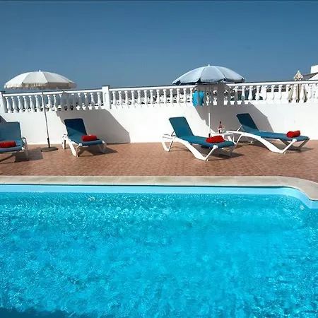 Villa Casa De Salamo Seis - Great 2 Bedroom Family - Similar Units Available For Larger Groups