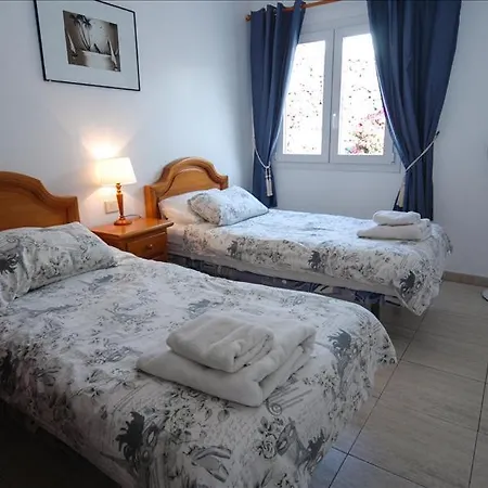 Casa De Salamo Seis - Great 2 Bedroom Family - Similar Units Available For Larger Groups