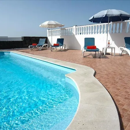 Villa Casa De Salamo Seis - Great 2 Bedroom Family - Similar Units Available For Larger Groups